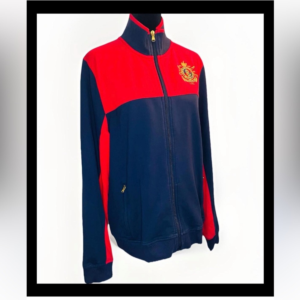 Lauren Ralph Lauren Sport Jacket